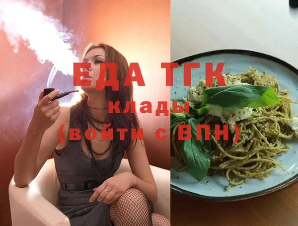 хмурый Магас