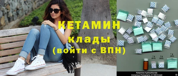 хмурый Магас