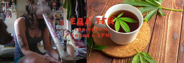 хмурый Магас